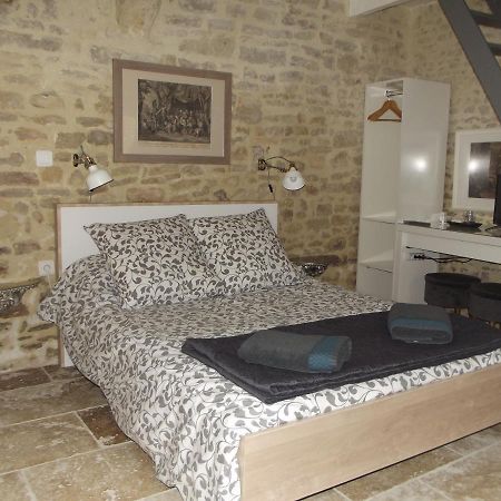 Chambre D'Hote En Famille Bayeux Kültér fotó