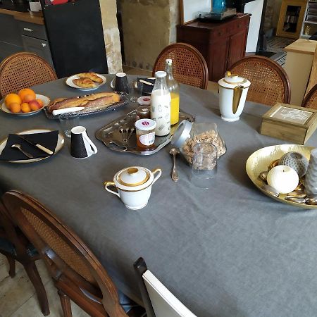 Chambre D'Hote En Famille Bayeux Kültér fotó