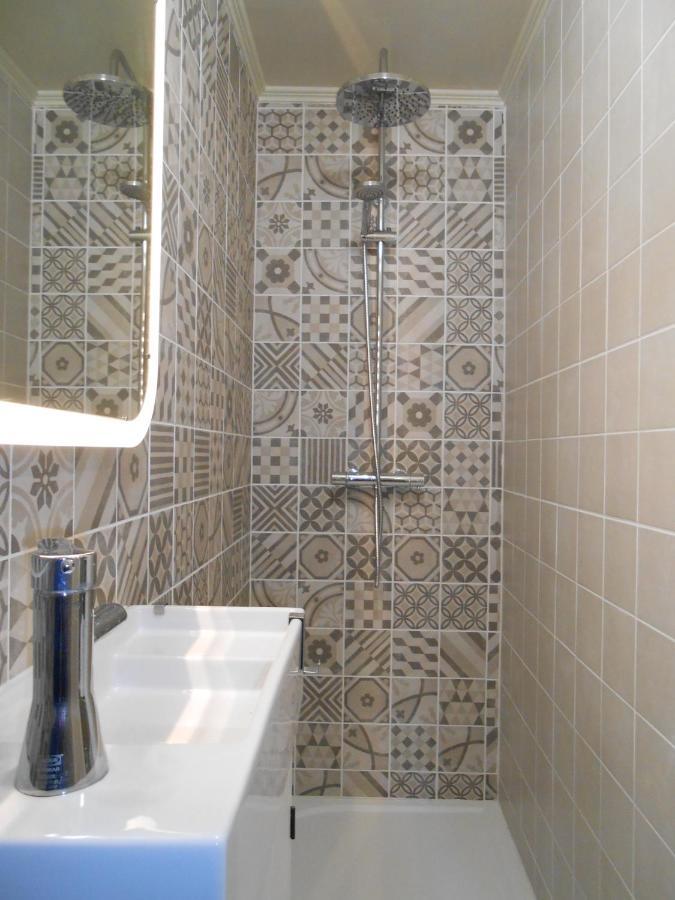 Chambre D'Hote En Famille Bayeux Kültér fotó