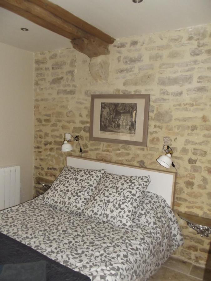 Chambre D'Hote En Famille Bayeux Kültér fotó