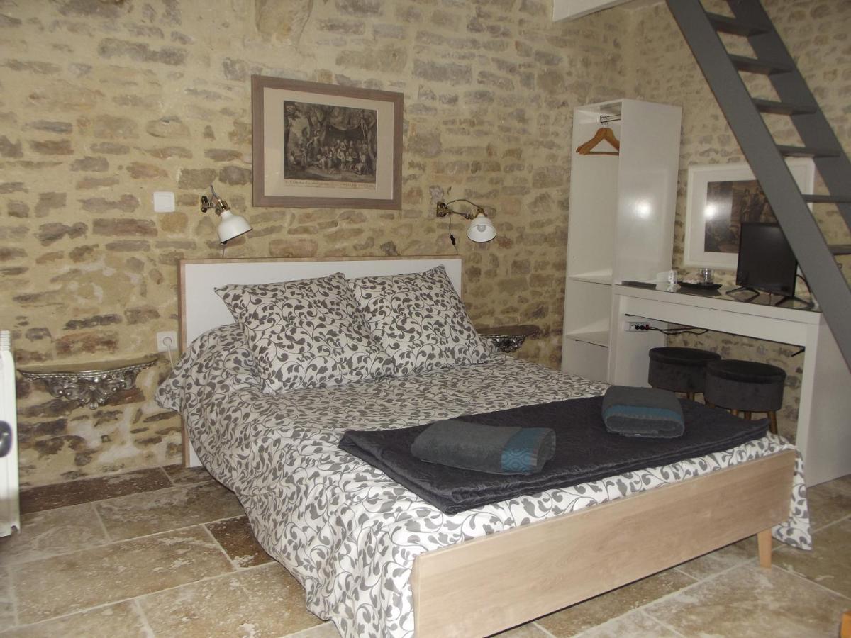 Chambre D'Hote En Famille Bayeux Kültér fotó