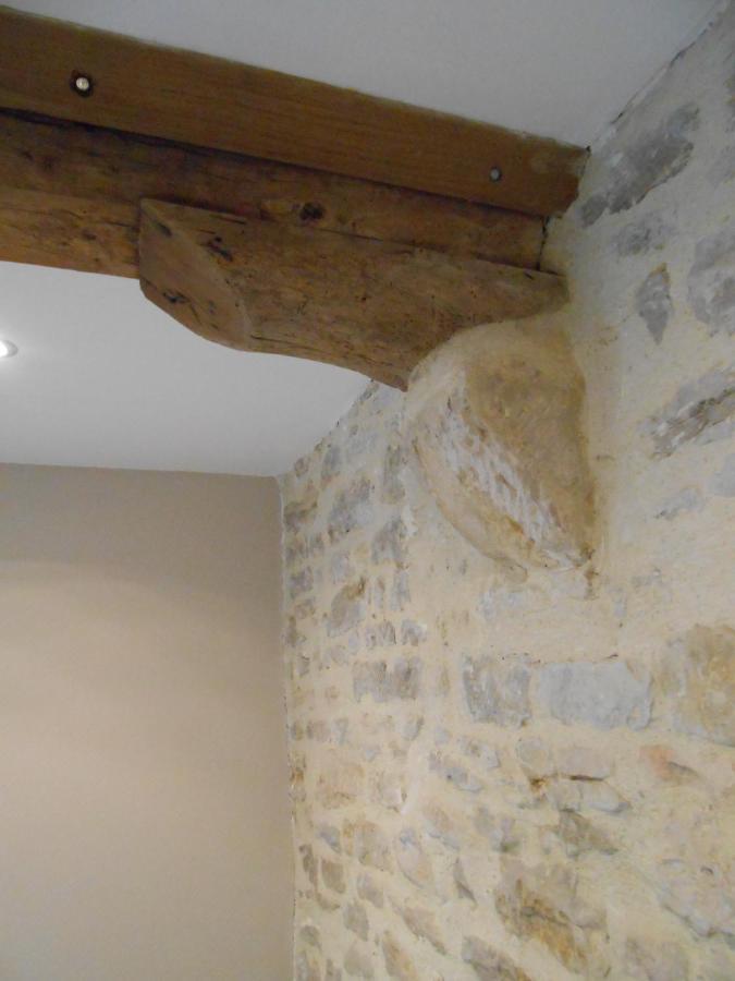 Chambre D'Hote En Famille Bayeux Kültér fotó