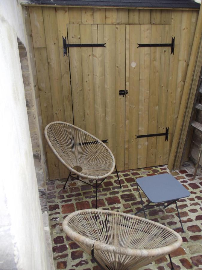 Chambre D'Hote En Famille Bayeux Kültér fotó