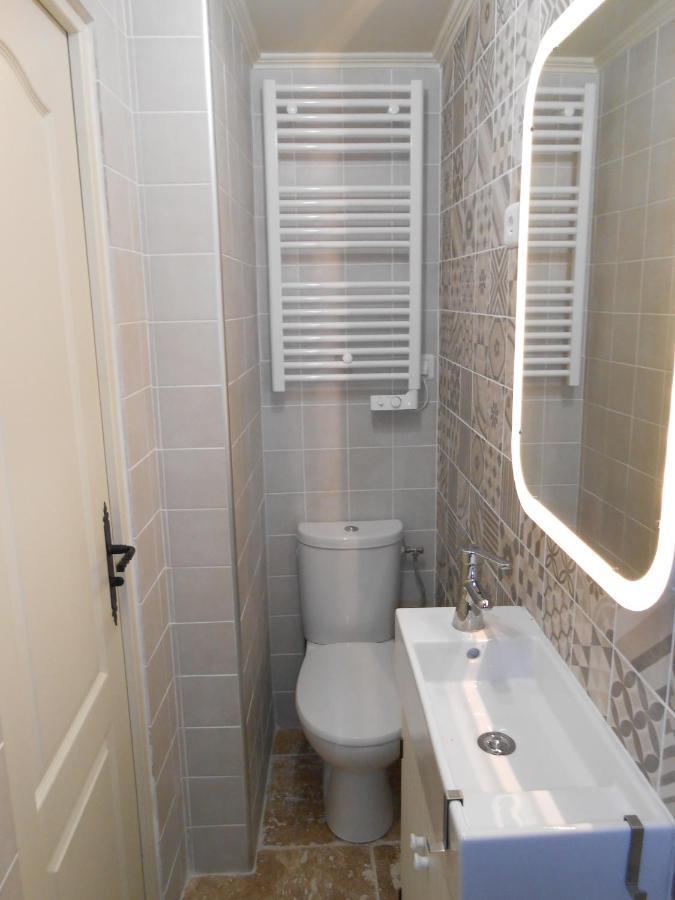 Chambre D'Hote En Famille Bayeux Kültér fotó