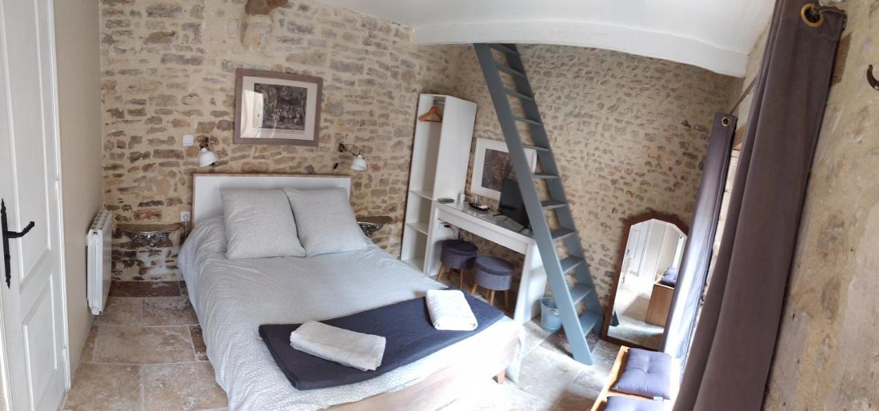 Chambre D'Hote En Famille Bayeux Kültér fotó
