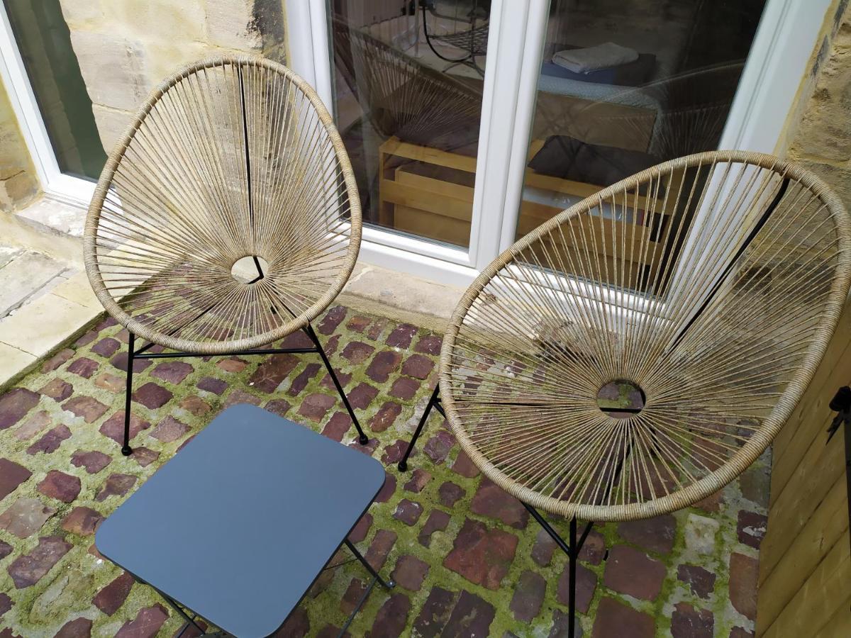 Chambre D'Hote En Famille Bayeux Kültér fotó