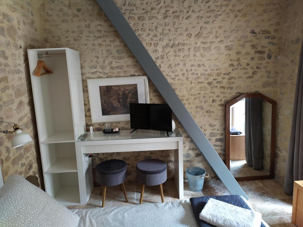 Chambre D'Hote En Famille Bayeux Kültér fotó