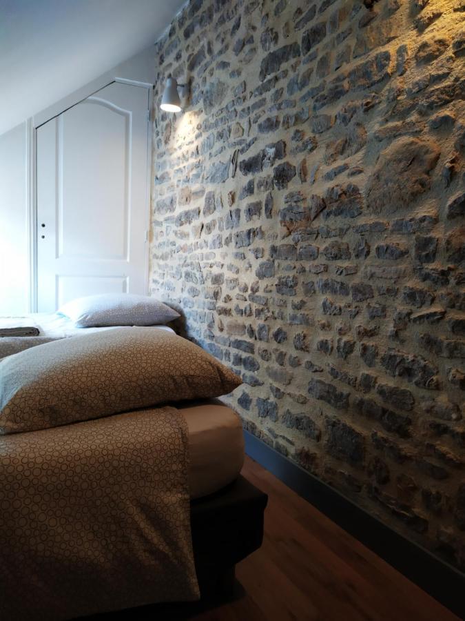 Chambre D'Hote En Famille Bayeux Kültér fotó