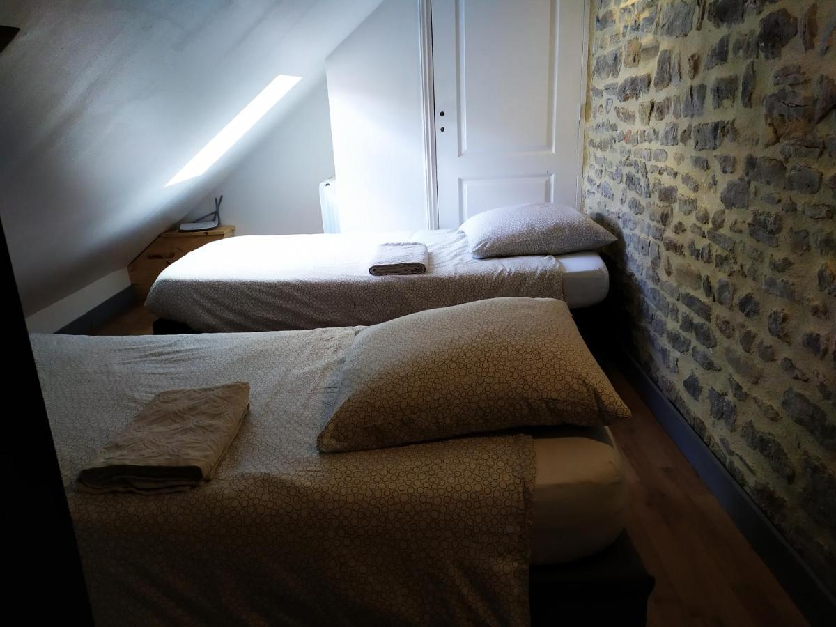 Chambre D'Hote En Famille Bayeux Kültér fotó